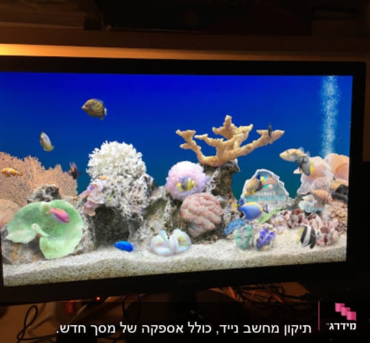 מסך 27 אינטש פיליפס.. מעולה